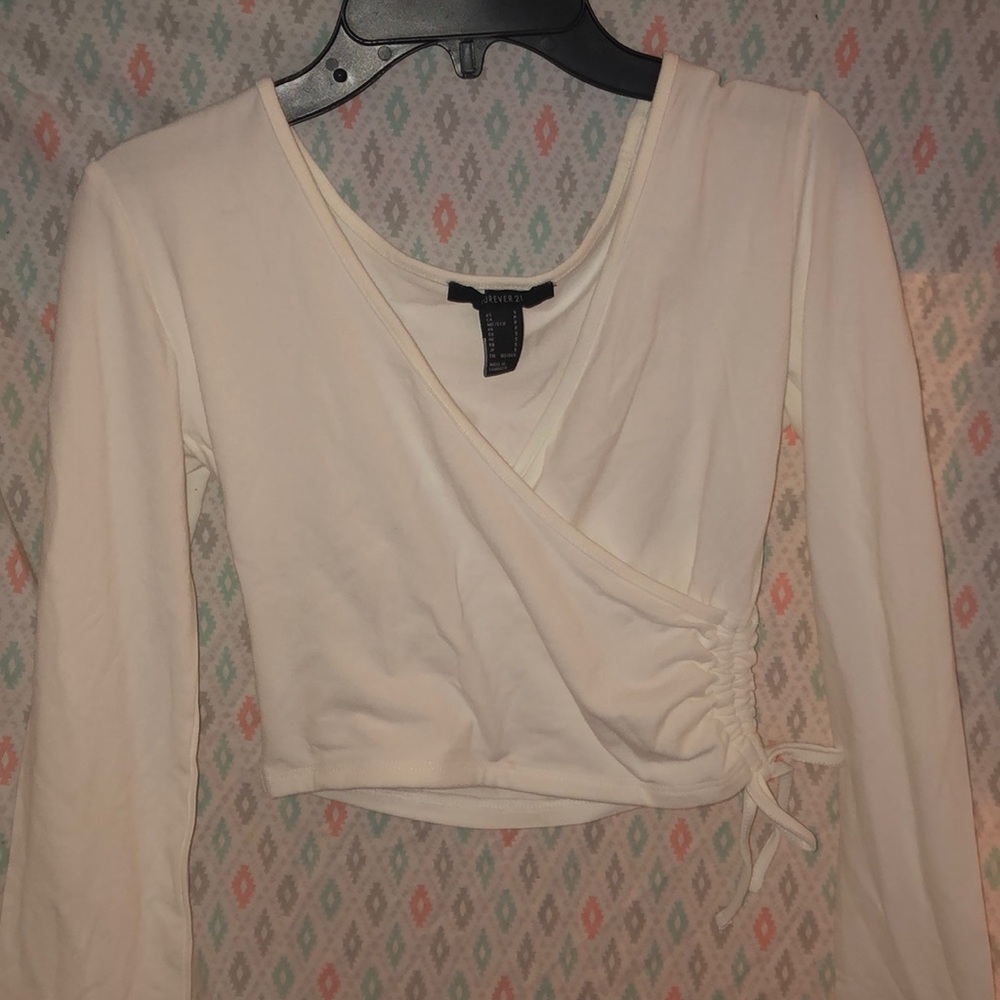 Forever21 Top
